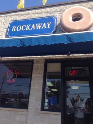 Rockaway Bagels by null