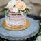 Just Baked Cake Studio & Bakery