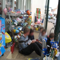 Le Grand Bazar