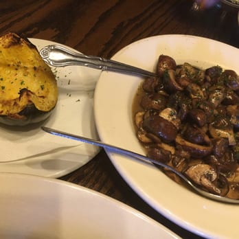 Anton's - acorn squash and mushrooms - Steakhouses Near Me - Kansas City, Missouri Anton's - acorn squash and mushrooms - Steakhouses Near Me - Kansas City, Missouri