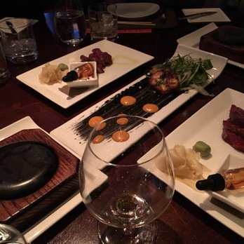 EDGE Restaurant and Bar - Steakhouses Near Me - Denver, Colorado EDGE Restaurant and Bar - Steakhouses Near Me - Denver, Colorado