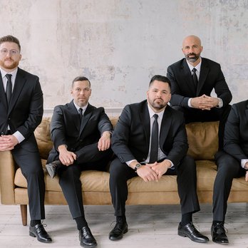 First Class Weddings - Meet our DJs! - DJs Near Me - Danvers, Massachusetts