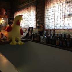 Four Aces Bar & Lounge