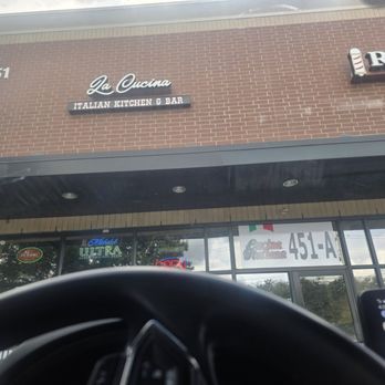 La Cucina Italiana - Italian Near Me - Murfreesboro, Tennessee La Cucina Italiana - Italian Near Me - Murfreesboro, Tennessee