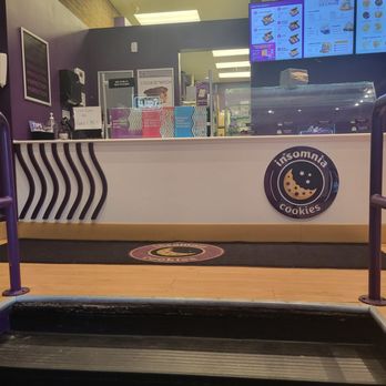 Insomnia Cookies - Desserts Near Me - Cleveland, Ohio Insomnia Cookies - Desserts Near Me - Cleveland, Ohio