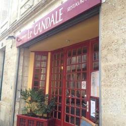Le Candale
