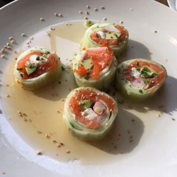 Sushi Monster - Sushi Bars Near Me - Farmington, Utah