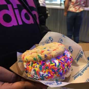 The Baked Bear - Ice Cream & Frozen Yogurt Near Me - Austin, Texas The Baked Bear - Ice Cream & Frozen Yogurt Near Me - Austin, Texas