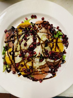 Colonel Blackinton Inn by null