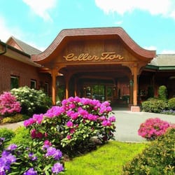 Ringhotel Celler Tor
