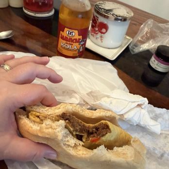 Sonia's Patties - Get the Pattie w the coco bread, best in miami - Bakeries Near Me - Miami, Florida Sonia's Patties - Get the Pattie w the coco bread, best in miami - Bakeries Near Me - Miami, Florida