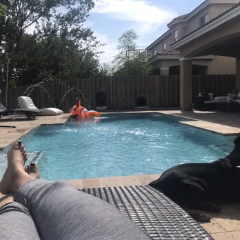 Custom Pools - Pool & Hot Tub Service Near Me - Miami, Florida