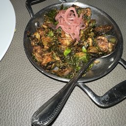 Brussel sprouts Brussel sprouts