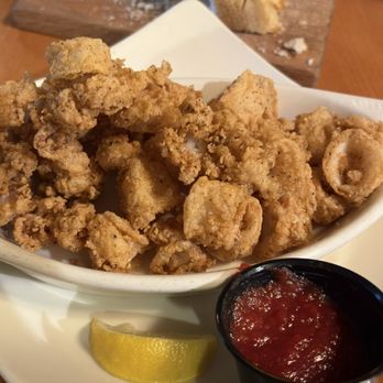 Market Broiler - Riverside - Traditional Calamari - Seafood Near Me - Riverside, California Market Broiler - Riverside - Traditional Calamari - Seafood Near Me - Riverside, California