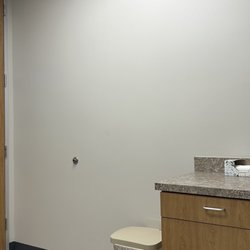 Next Level Urgent Care | Hutto - Patient room