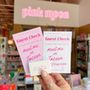 Photo of Pink Moon Mercantile