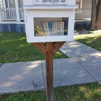 Little Free Library - Community Book Box Near Me - San Antonio, Texas Little Free Library - Community Book Box Near Me - San Antonio, Texas