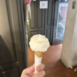 lavender gelato
