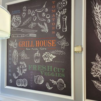 Grill House - American Near Me - Northbrook, Illinois
