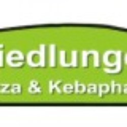Siedlunger Pizza & Kebaphaus