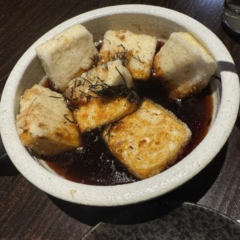 Ukai Japanese Bistro - Agedashi Tofu - Japanese Near Me - San Ramon, California Ukai Japanese Bistro - Agedashi Tofu - Japanese Near Me - San Ramon, California