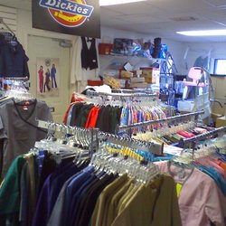 Jane's Scrubs N More