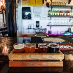 Seneca Lake Brewing Company & The Beerocracy