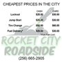 Photo of Rocket City Roadside