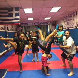 Loupakis Athletic Center