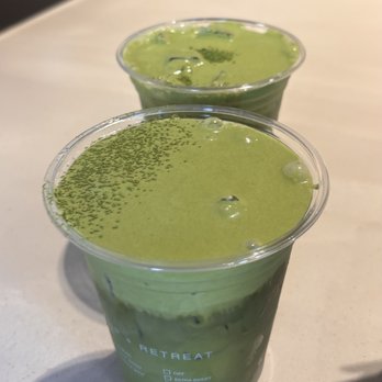 Rok - Olympic Blvd - Matcha Duo - Coffee & Tea Near Me - Los Angeles, California Rok - Olympic Blvd - Matcha Duo - Coffee & Tea Near Me - Los Angeles, California