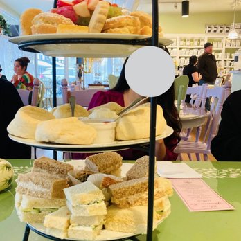 Dragonfly Tea Room - the snack platters - Tea Rooms Near Me - Modesto, California Dragonfly Tea Room - the snack platters - Tea Rooms Near Me - Modesto, California
