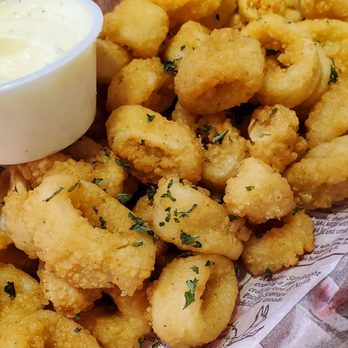 Conway's Pub & Eatery - Calamari - Pubs Near Me - Conway, Washington Conway's Pub & Eatery - Calamari - Pubs Near Me - Conway, Washington