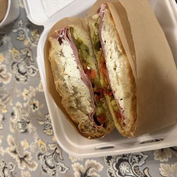 Le Point Pastry & Bakery - Sandwiches Near Me - Tallahassee, Florida Le Point Pastry & Bakery - Sandwiches Near Me - Tallahassee, Florida