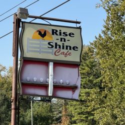 Rise N Shine Cafe