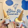 Photo of Blue Moo Ice Cream