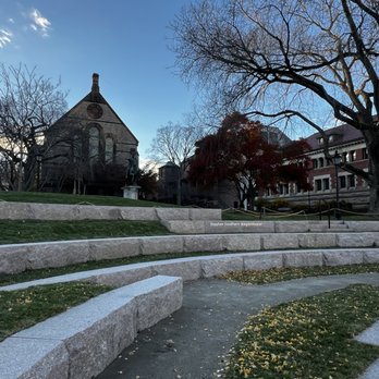 Brown University - New outdoor auditorium - Colleges & Universities Near Me - Providence, Rhode Island Brown University - New outdoor auditorium - Colleges & Universities Near Me - Providence, Rhode Island
