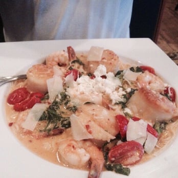Old Florida Bar & Grill - The bowl. Beyond delish. - Seafood Near Me - Jupiter, Florida Old Florida Bar & Grill - The bowl. Beyond delish. - Seafood Near Me - Jupiter, Florida