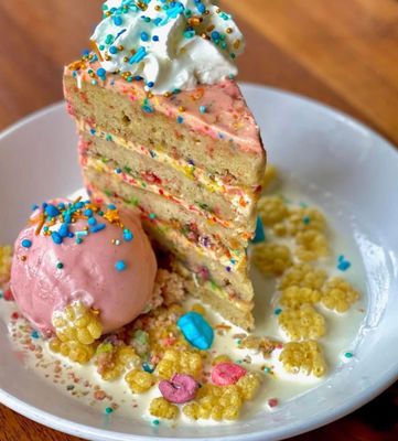 Bluecoast Seafood Grill & Raw Bar Rehoboth by null