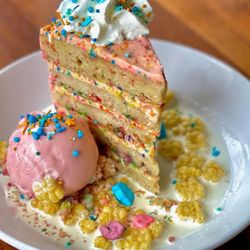 Bluecoast Seafood Grill & Raw Bar Rehoboth
