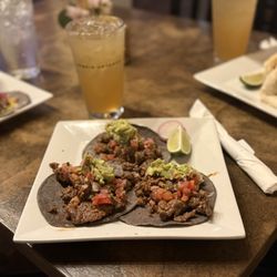 V's Cellar Door - Daily Specials with Tepache