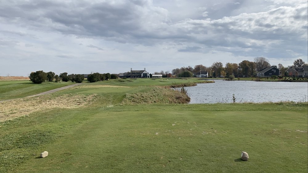 GOLF CLUB OF DUBLIN 20 Photos & 36 Reviews 5805 Eiterman Rd, Dublin