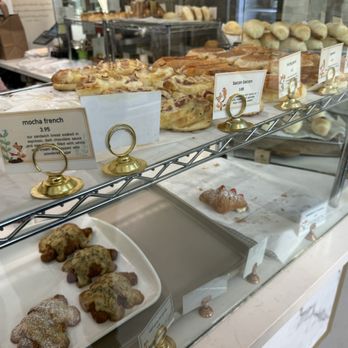 The Loaf Bakery and Cafe - Bakeries Near Me - Newhall, California The Loaf Bakery and Cafe - Bakeries Near Me - Newhall, California