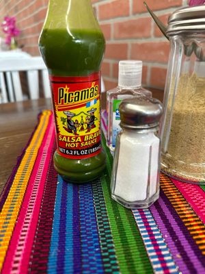 Antojitos Tacana by null