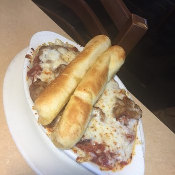 Fazoli's - Fast Food Near Me - Louisville, Kentucky