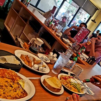 Omelette Factory Santee - Bar - Breakfast & Brunch Near Me - Santee, California Omelette Factory Santee - Bar - Breakfast & Brunch Near Me - Santee, California