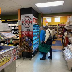 Mother Earth Foods