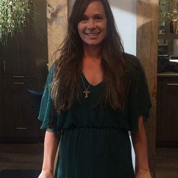 Amber Foster - Before - Hair Stylists Near Me - Rocklin, California