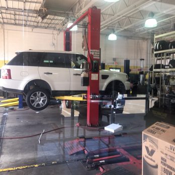 Pep Boys - Garage - Auto Repair Near Me - Plano, Texas