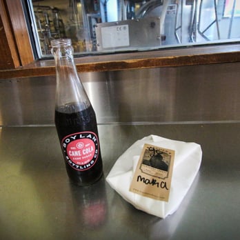 Beecher's Handmade Cheese - Cola + Grilled Cheese Sandwich - Cheese Shops Near Me - Seattle, Washington Beecher's Handmade Cheese - Cola + Grilled Cheese Sandwich - Cheese Shops Near Me - Seattle, Washington