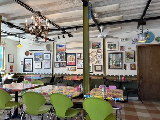 The Root Cafe by null